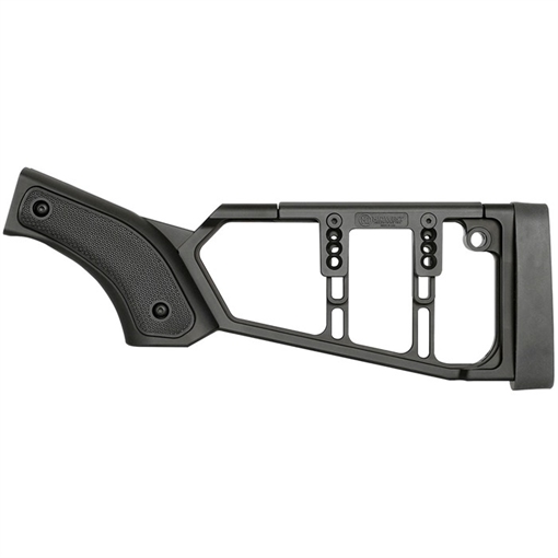 Midwest Industries LEVER STOCK HENRY HOMESTEADER PISTOL GRIP MI-LS-HH