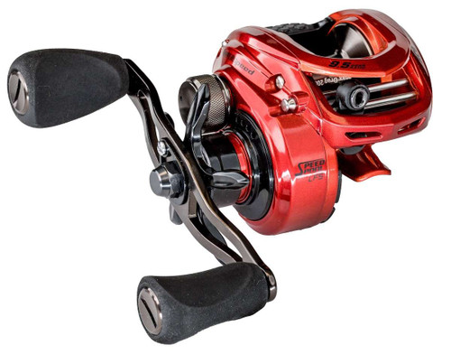 Lews Hyper Speed LFS Baitcasting Reel