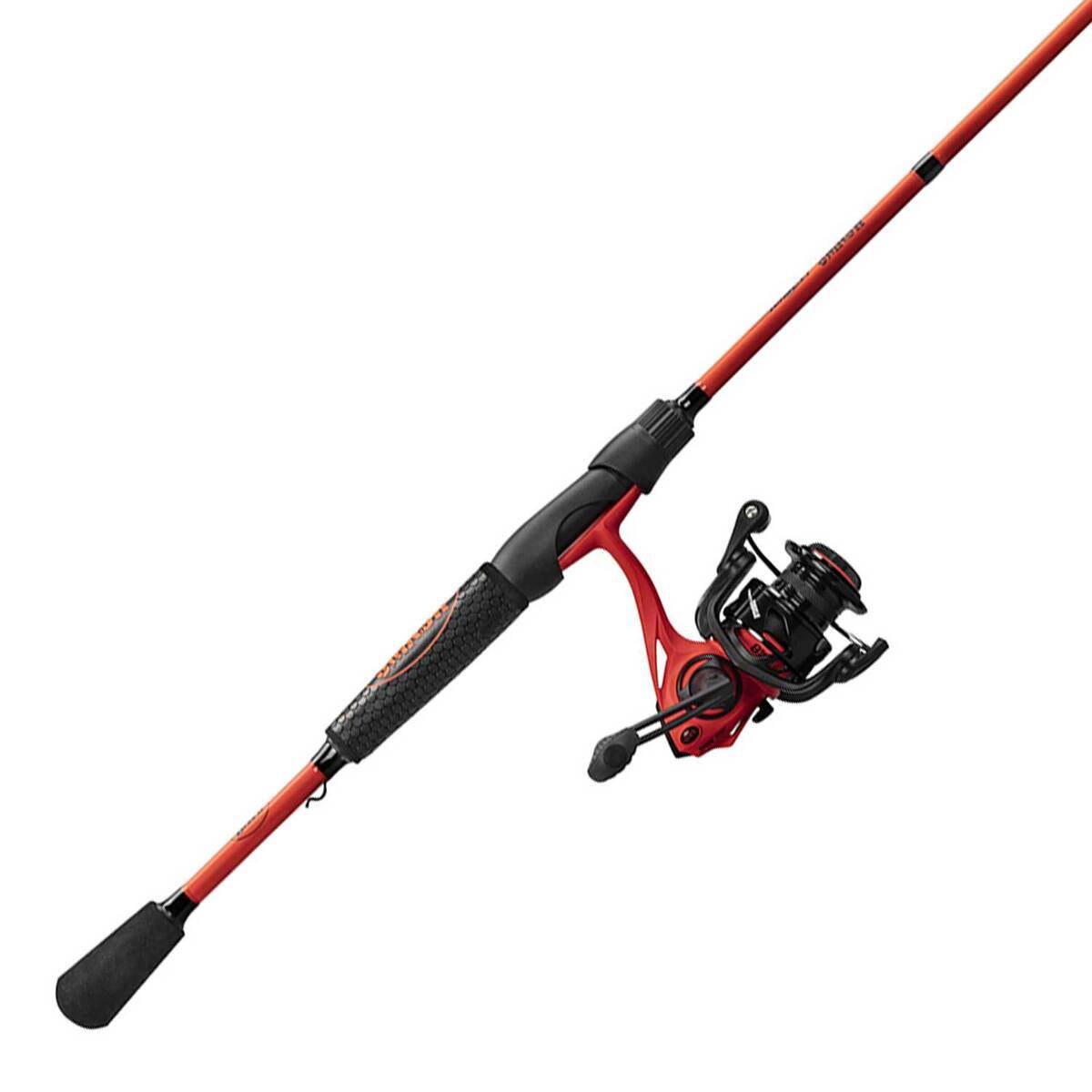 Lews Smash Spinning Combo 7′ Medium “IN-STORE ONLY”