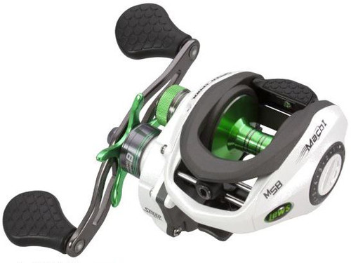 Lews Mach 1 Baitcasting Reel 7.5:1