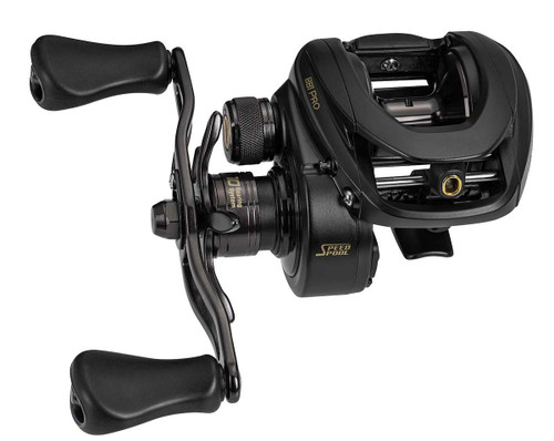 Lews BB1 Pro ProH1 Baitcasting Reel