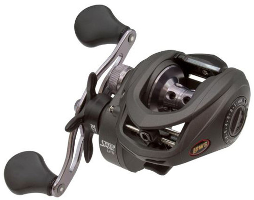 Lews Speed Spool Lfs Baitcasting Reel