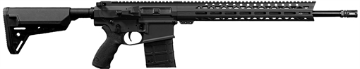 LFA HUNTER 6.5CRD 18 BLK LFHUN651001
