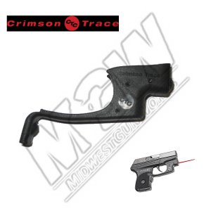 Crimson Trace Ruger LCP Laserguard