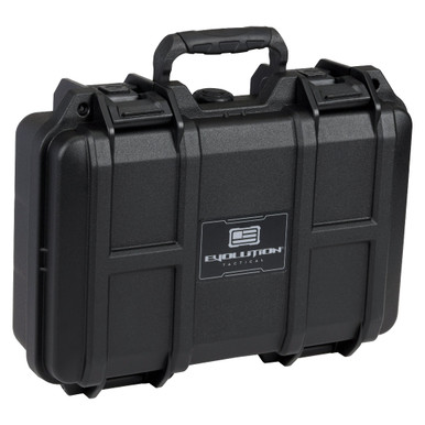 Evolution Outdoor Liberator Series PX-1836 Hard Pistol Case