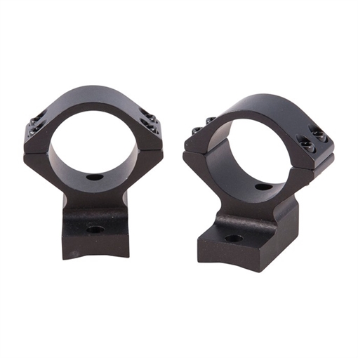 Talley KIMBER 8400 MEDIUM 1'' SCOPE MOUNTS 940840