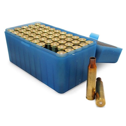 Lightning Ammo Primed Brass Rifle Cartridge Cases .338 Lapua Magnum 50/ct LA-6338
