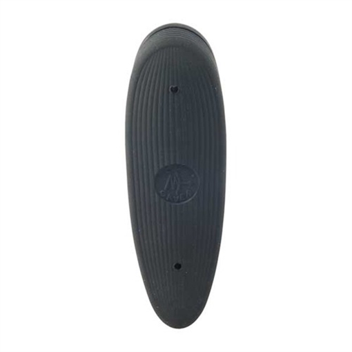 Limbsaver Classic Precision-Fit Recoil Pad made of Black Rubber for Remington 700 BDL with Wood Stock 10112