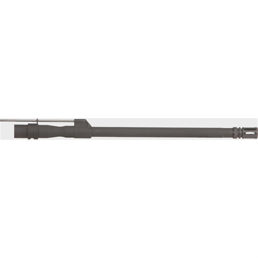 Lmt Defense LMT MONOLITHIC 300 AAC BLACKOUT 16'' PISTOL LENGTH BBL BLACK R-L7BK1B