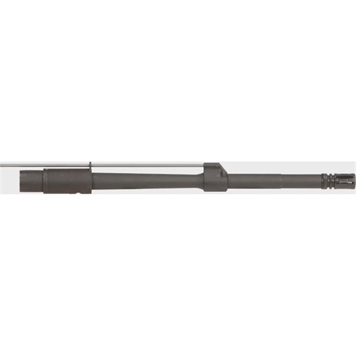 Lmt Defense LMT MWS LIGHTWEIGHT 7.62X51 NATO 16'' CARBINE LENGTH BBL BLK R-LM308B116