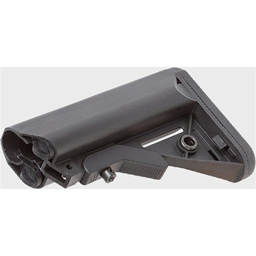 Lmt Defense LMT SOPMOD BUTTSTOCK BLACK L7LA2BA