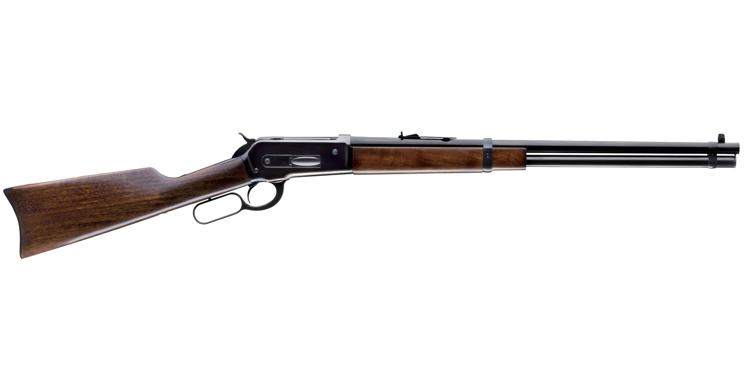 Chiappa 1886 L.A. Carbine Lever-Action Rifle 920.287, 45-70 GOVT, 22", Hand Oiled Walnut Stock, 7 Rds