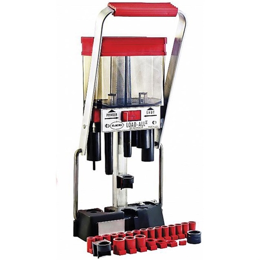 Lee Precision Load-All II Shotshell Reloader 16 Gauge 90015