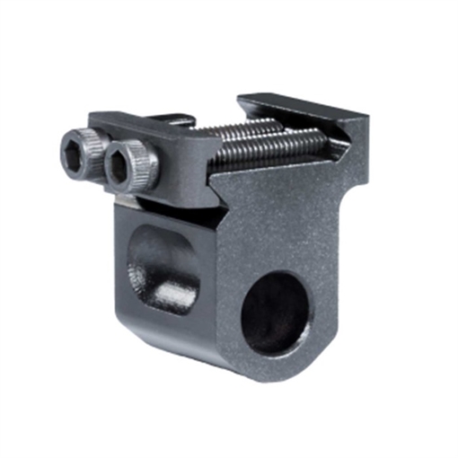 Badger Ordnance LOW PROFILE HARRIS PICATINNY MOUNT BLACK 534-01