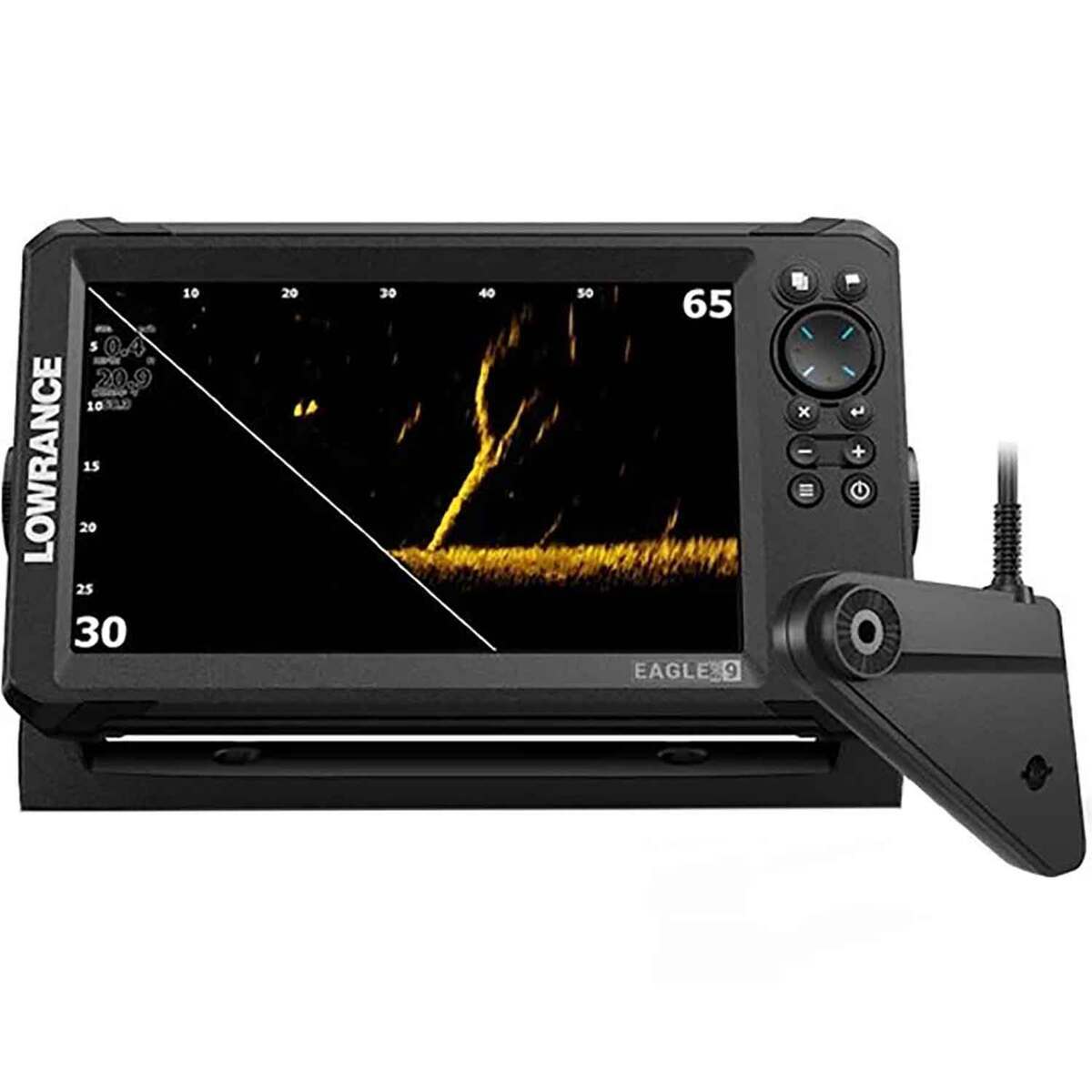 Lowrance Eagle Eye 9 #000-16232-001