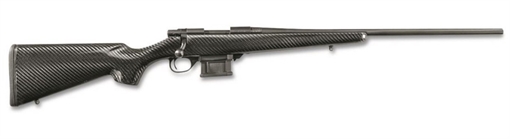 Howa Mini Action Carbon Stalker Rifle 6.5 Grendel 5rd Magazine 22" Barrel Carbon Fiber Stock HCBN65G