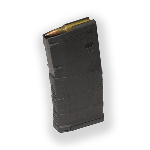 LWRC Magpul PMAG Rifle Magazine 7.62 20/rd Bulk L04-0021C01