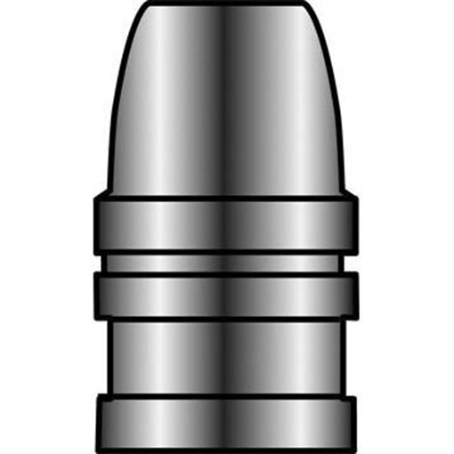 Lyman Pistol Bullet Mould .44 Cal. 2660421