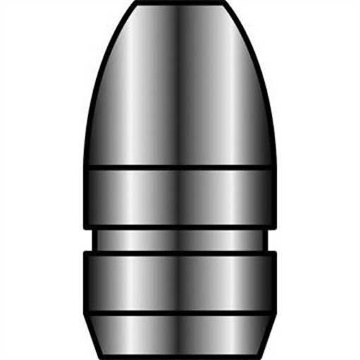 Lyman Pistol Bullet Mould 9mm 2670637
