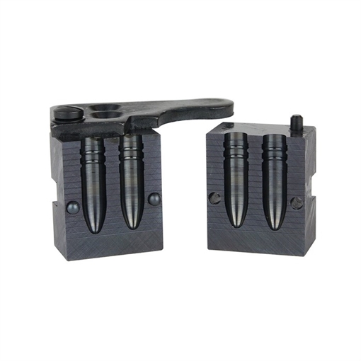 Lyman LYMAN DOUBLE CAVITY MOULDS .303 CAL .314 DIA. 200 GR. 2660299