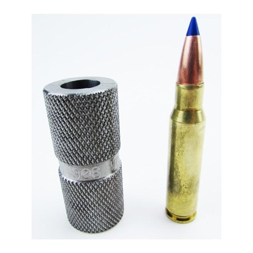 LYMAN CASE HEAD SPACE GAUGE 300 WINCHESTER SHORT MAGNUM 7990344