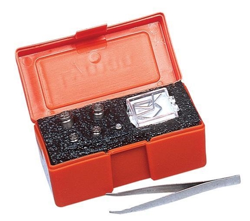 Lyman Scale Check Weight Set 7752313