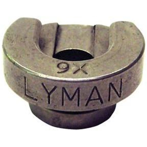 Lyman Shell Holder - #15 Size 7738055