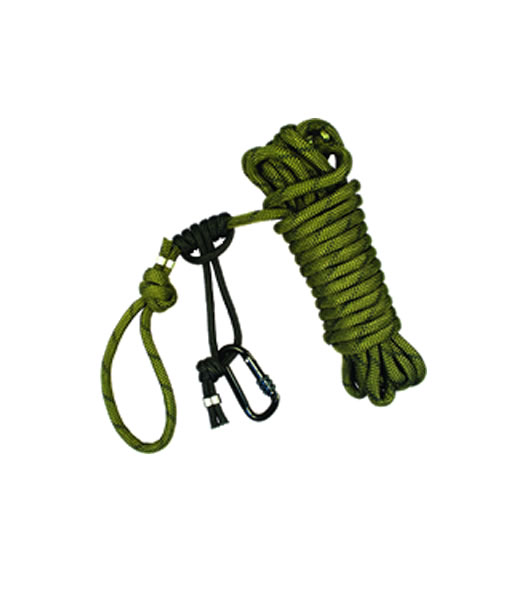 Millennium Treestands Safe-Link 35′ Safety Line #M-107-01