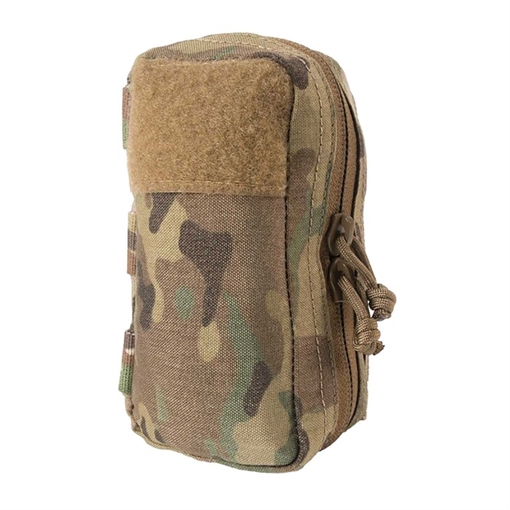 North American Rescue M-FAK MINI FIRST AID BASIC KIT MULTICAM 80-0496