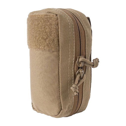 North American Rescue M-FAK MINI FIRST AID KIT W/COMBAT GAUZE COYOTE 80-0499