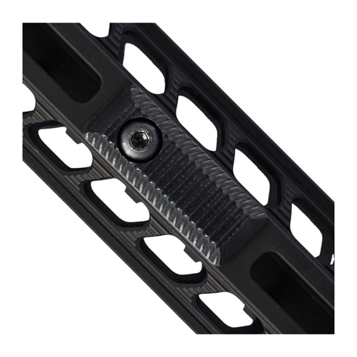 Vz Grips M-LOK PANEL 1 SLOT ALIEN, BLACK MLG-AL-B-1