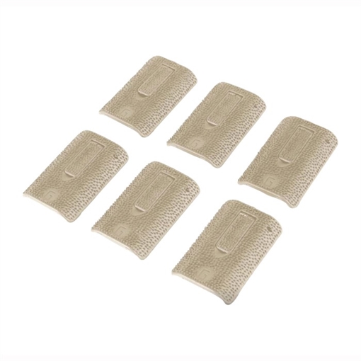 Geissele Automatics URGI M-LOK RAIL PANELS, DDC 04-428S