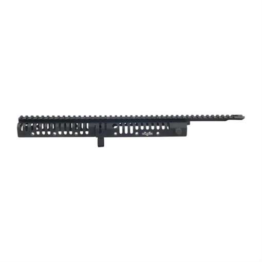 Vltor Weapon Systems M14/M1A UPPER RAIL SYSTEM BLACK CASV-14