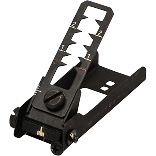 Lmt Defense M203 LEAF SIGHT CARBINE/RIFLE HEAT SHIELD MOUNT C-8448330