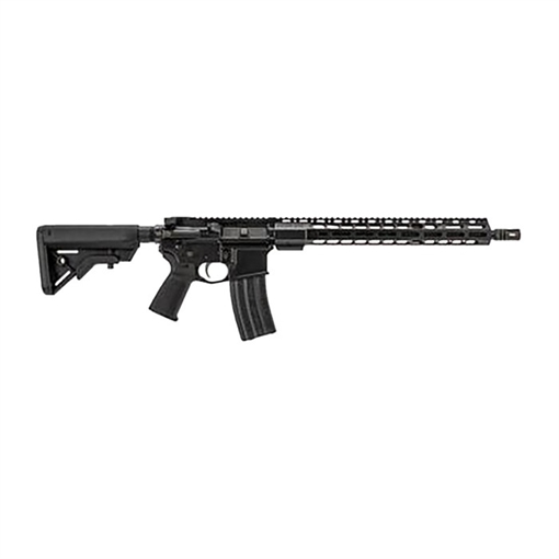 Sons Of Liberty Gun Works 13.7'' MIDGAS LFT, LCH,NOX, MBUS, A5 SYSTEM M4-76-13.7