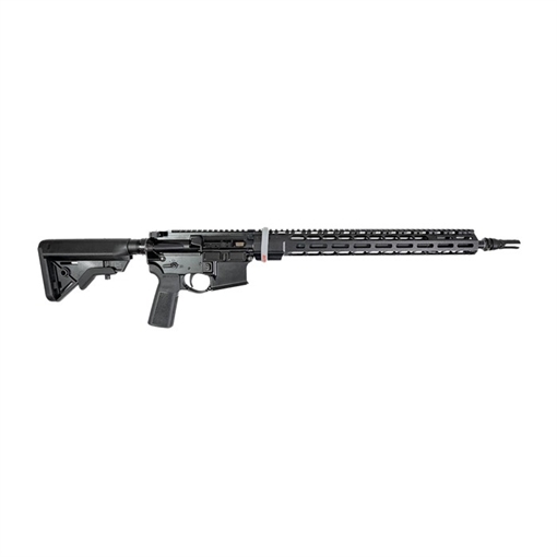 Sons Of Liberty Gun Works M4-89 MATCH 6.5 GRENDEL 18'' BBL (2)26 ROUND MAG BLACK M4-89-MATCH-6.5G