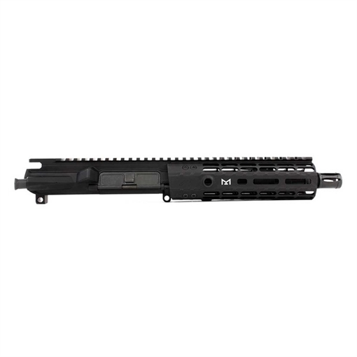 Aero Precision M4E1 ASSEMBLED GEN 2 UPPER RECEIVER 7.5 PISTOL LENGTH APAR640211M0