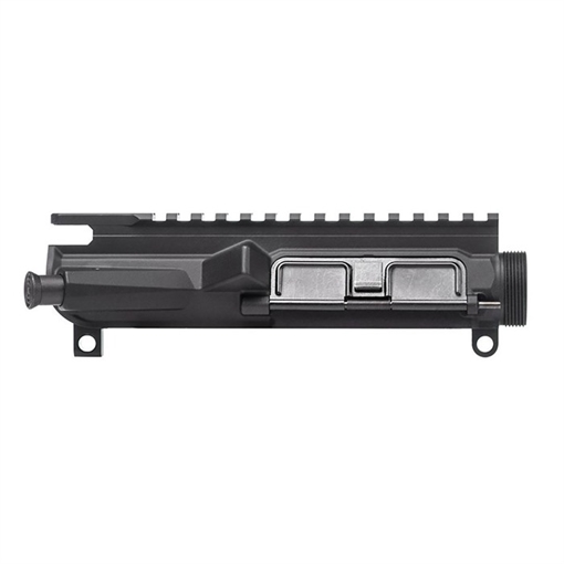 Aero Precision M4E1 5.56 ASSEMBLED UPPER RCVR THREADED W/AR15 SEMI-CUT BLK APAR700201EAC