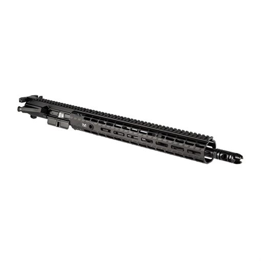 Aero Precision PISTON UPPER 16IN BARREL 15IN HANDGUARD BLACK APAR100218M73