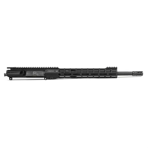Aero Precision M4E1 300BLK ASSEMBLE UPPER GOV 16''BBL PISTOL-LENGTH THRD BLK APAR700304M14
