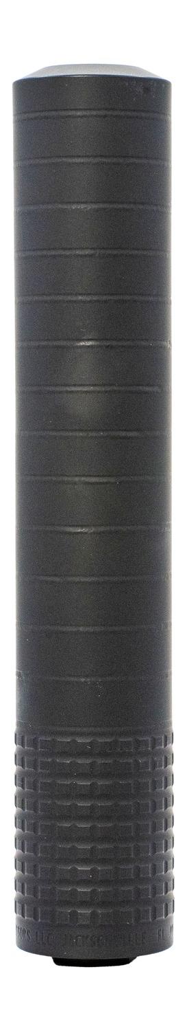 Resilient Suppressors Jolene Suppressor, 7.62mm, Direct Thread Mount