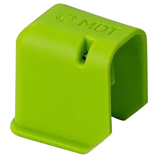 Mdt SHORT ACTION AICS MAG LOADER, GREEN 104477-GRN