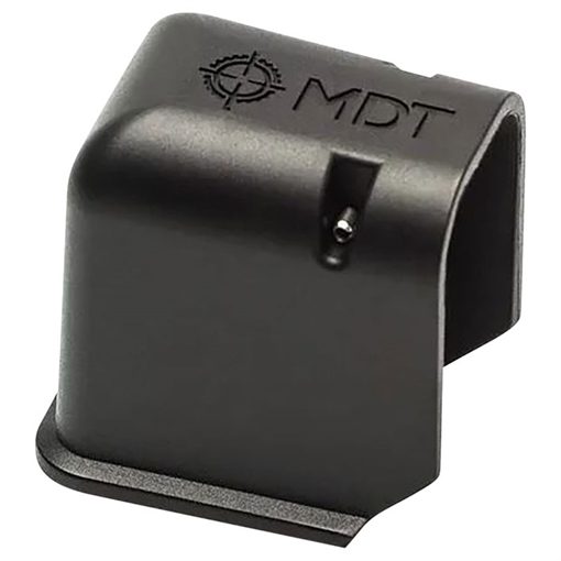 Mdt SHORT ACTION AICS MAG LOADER, BLACK 104477-BLK
