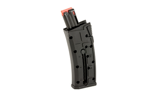 Mossberg International 702 Plinkster Rifle Magazine & Loader .22 LR 25/rd 95725