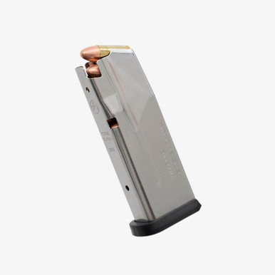 Magpul AMAG 12 SG9 SIG P365 12 Round Magazine - Stainless Steel
