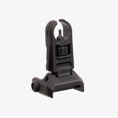 Magpul MBUS Pro Hooded Front Sight - Black