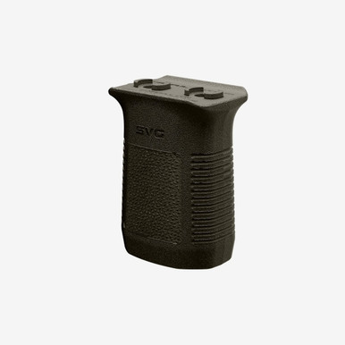 Magpul M-LOK SVG Short Vertical Grip Aluminum Handguards OD Green - MAG1567-ODG