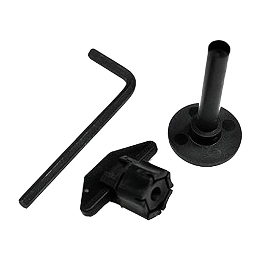 Tandemkross MAG ASSEMBLY TOOL W/POUCH & CARABINER FOR RUGER 10/22 1918N0106BAG1