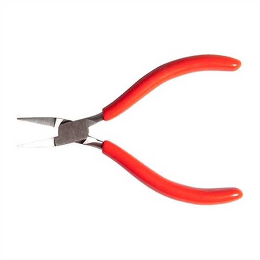Gesswein FLAT MAGAZINE LIP PLIERS 1801220