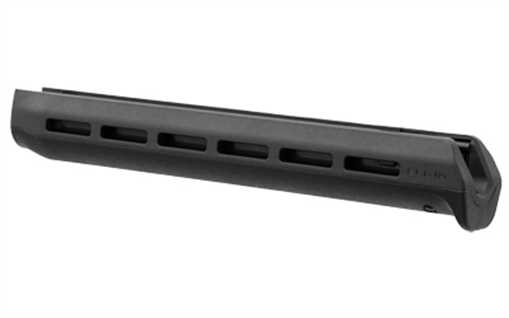 Magpul MLOK Handguard Black Marlin 1895 12" Long Compatible w/ Type 1/2 Magpul Rail Covers MAG1381BLK